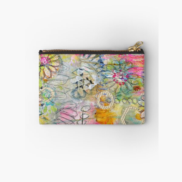Item preview, In the Garden designed and sold by Roben-Marie Smith - Artist.