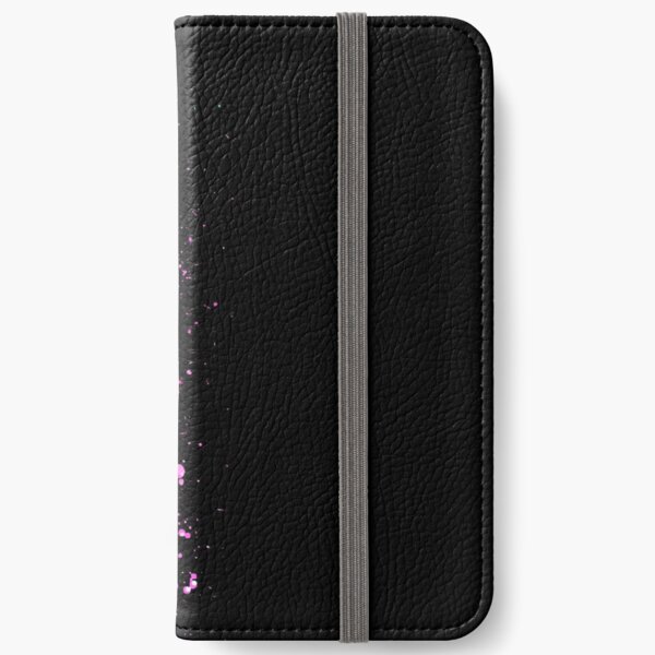 Neko Maid iPhone Wallet