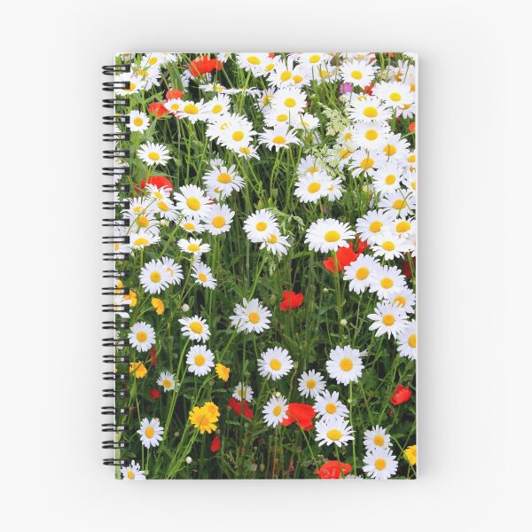 Item preview, Daisies at Spanish Point designed and sold by Simon Horstead.