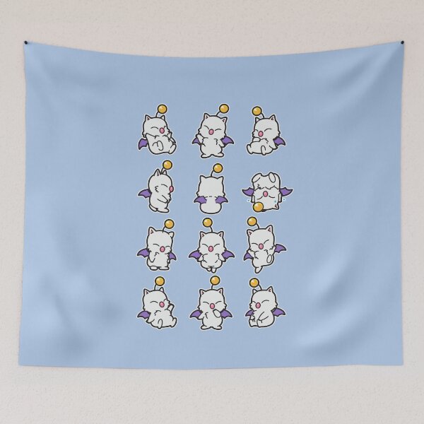 Item preview, Kupo designed and sold by g-a-m-e-o-v-e-r.
