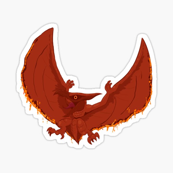 Item preview, Pheonix Rising  designed and sold by Creacher Preature Creates.