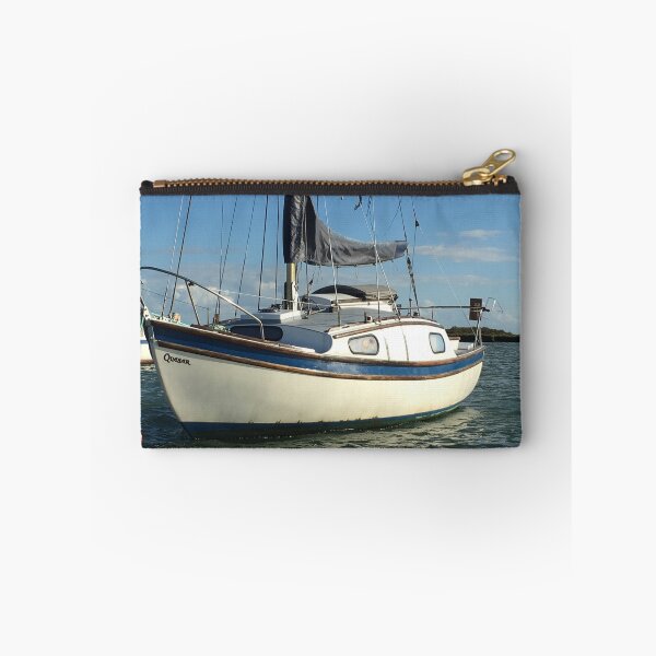Artikelvorschau, Mersea Island Boat entworfen und verkauft von Hyphox.