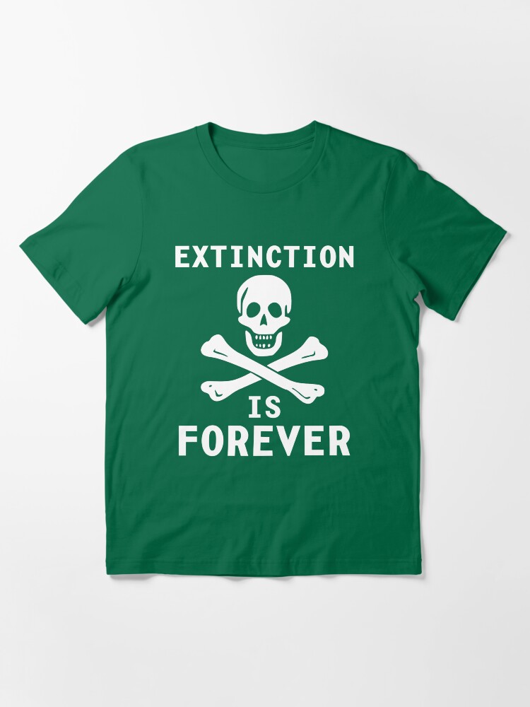 extinction rebellion tee shirt