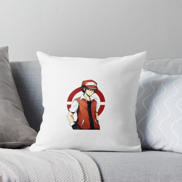 Item preview, Pokemon - Kanto Pokemon Champion: Red designed and sold by EternalParadox.