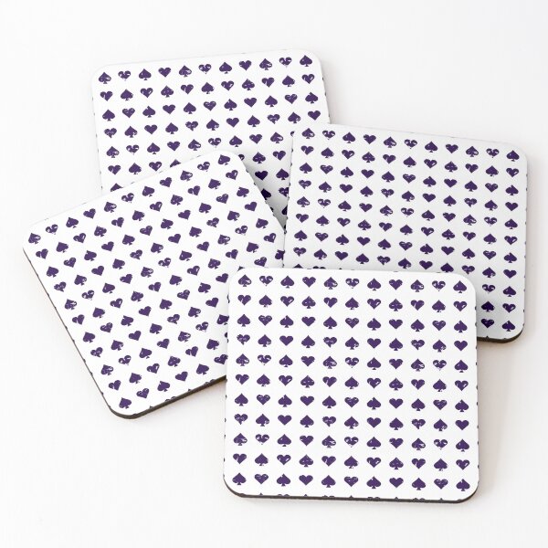 Item preview, Casino Pattern | Gambling Luck Money Poker Cards designed and sold by anziehend.