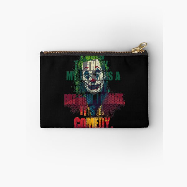 Item preview, Tragedy Comedy designed and sold by andresMvalle.