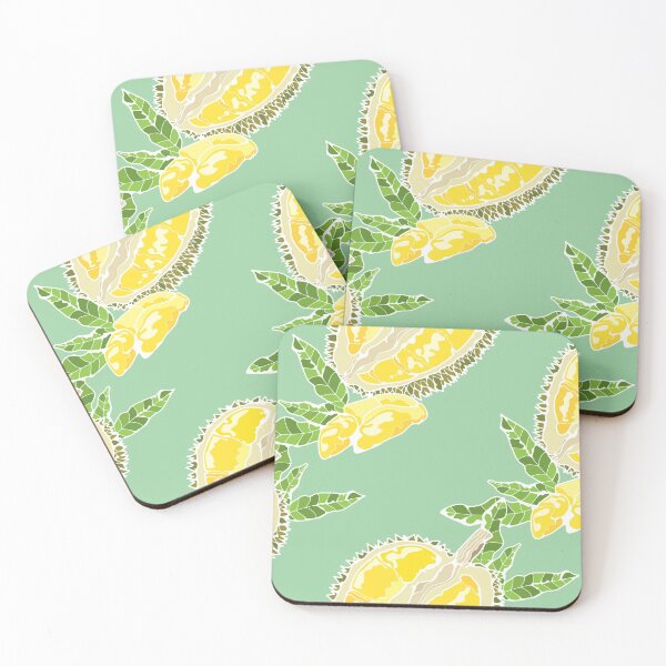 Item preview, Batik Durian designed and sold by NadzrinHakim.