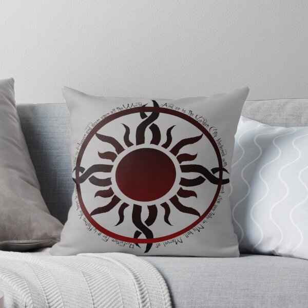 Item preview, Dragon Age - Maker T-Shirt designed and sold by Zethian.
