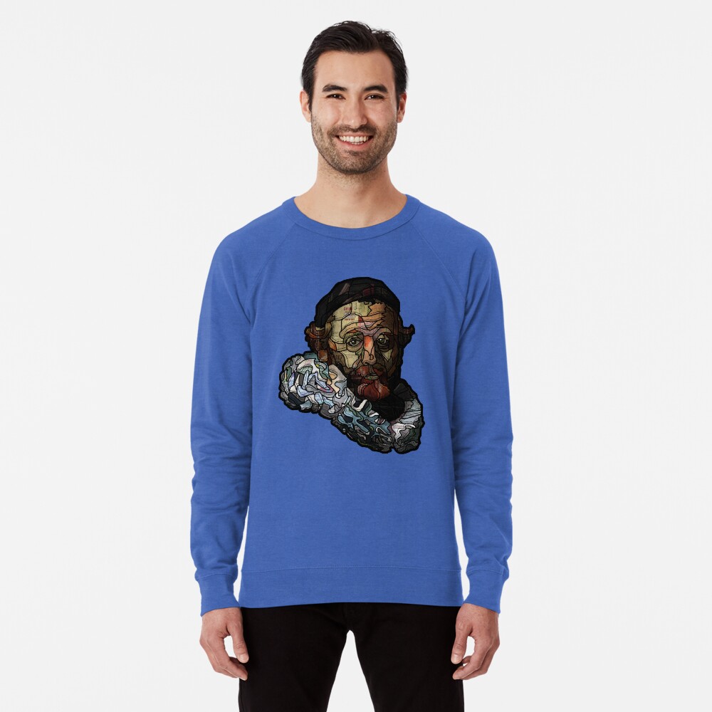 Item preview, Lightweight Sweatshirt designed and sold by Packeredo.