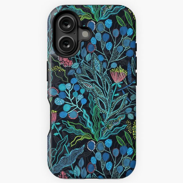 Item preview, Australian plants and flowers designed and sold by kostolom3000.