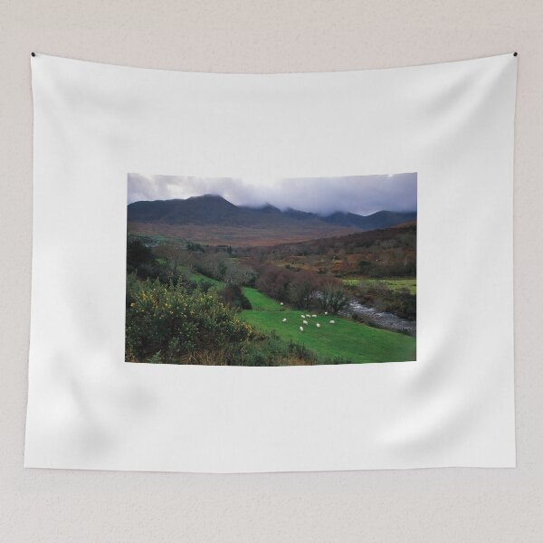 Item preview, Co.Kerry Highlands designed and sold by walshphotos.