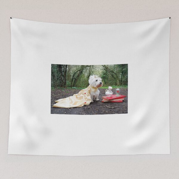 Item preview, Belle  designed and sold by Hannah Lowe.