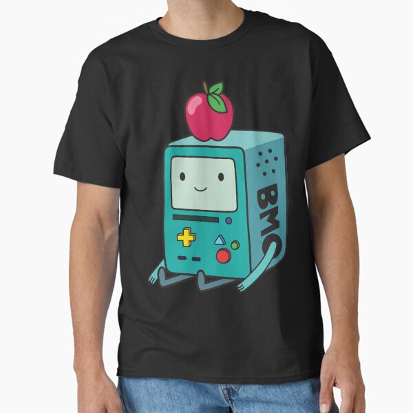 Item preview, BMO designed and sold by plushism.