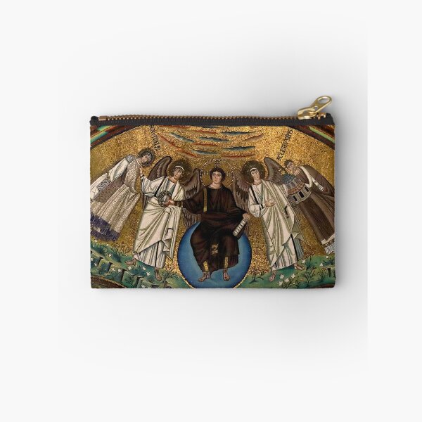 Item preview, Mosaics in the Basilica of San Vitale designed and sold by annalisa56.