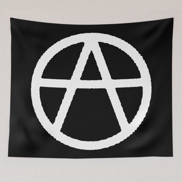 Item preview, Anarchy designed and sold by MikeTheGinger94.