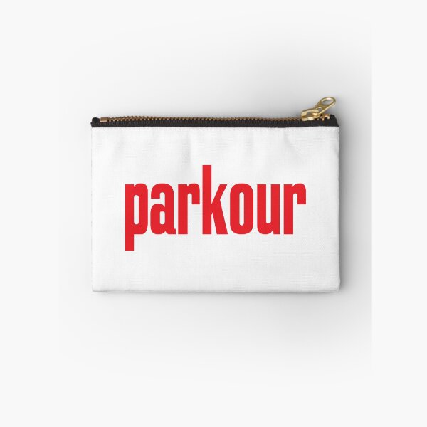 Artikelvorschau, Parkour entworfen und verkauft von ProjectX23.