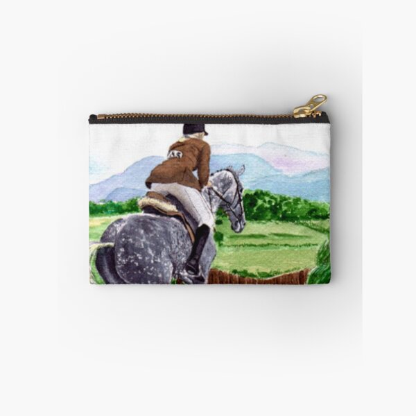 Item preview, Jumping Horse designed and sold by yvonnecarter.