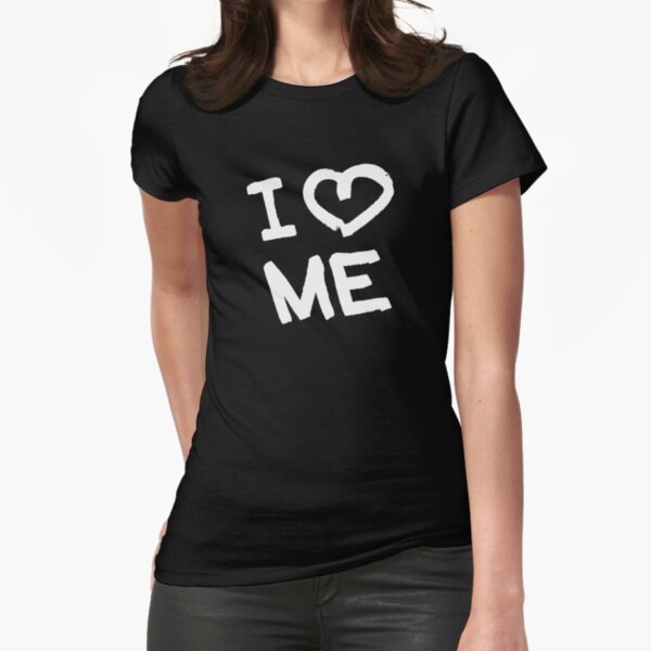 Fitted T-Shirt