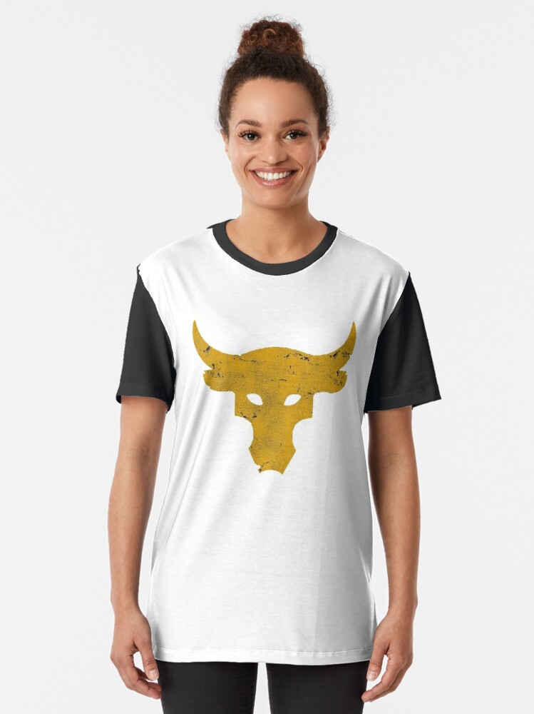 under armor bull