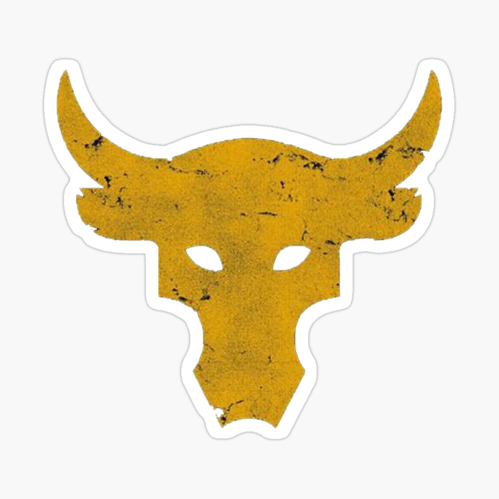 under armor bull logo