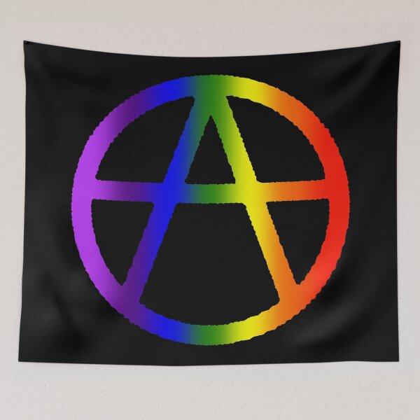 Item preview, Anarchy designed and sold by MikeTheGinger94.