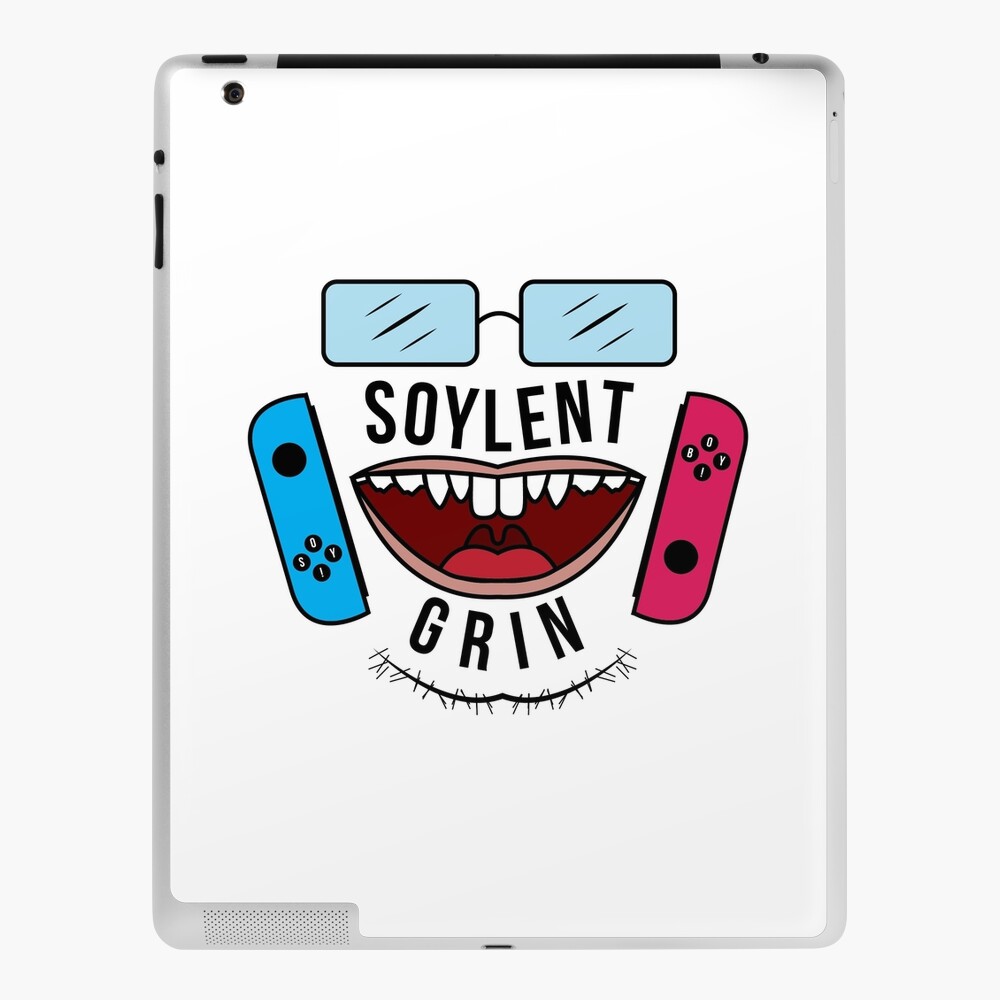 Soylent Grin