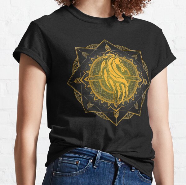 Rider of Rohan Classic T-Shirt