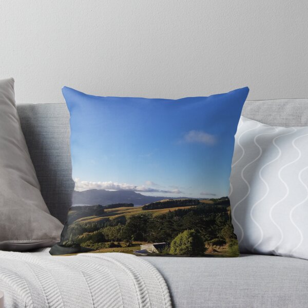 Item preview, A Pleasant Walk Along HighCliff Road designed and sold by Pravik Singh.