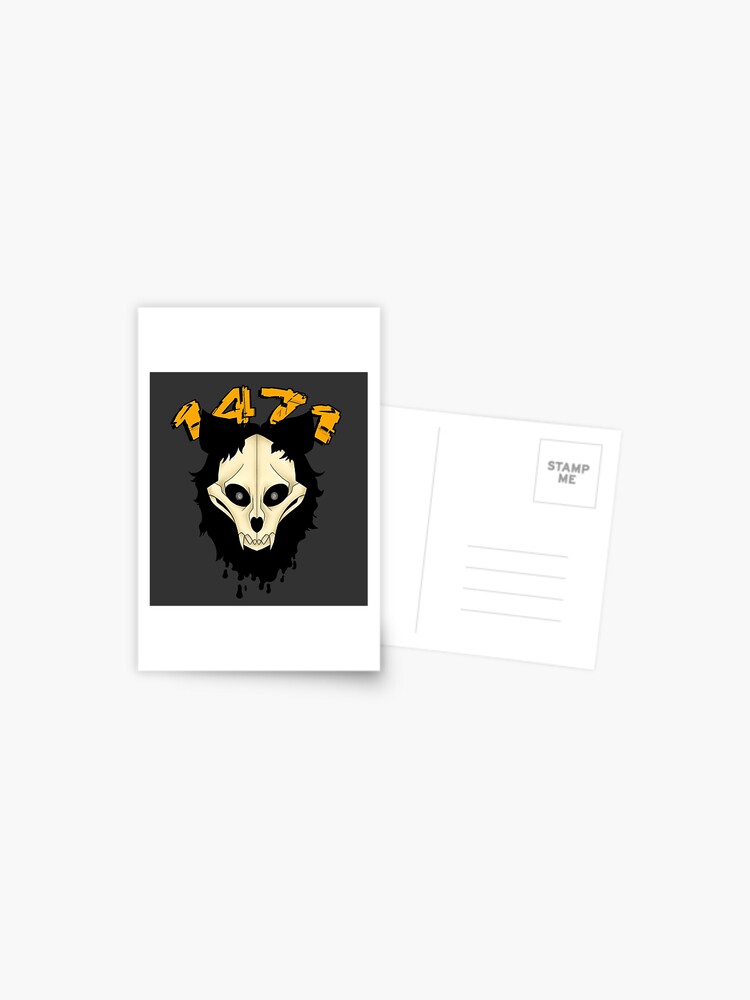 SCP-1471 MalO Essential T-Shirt for Sale by brandonbreen