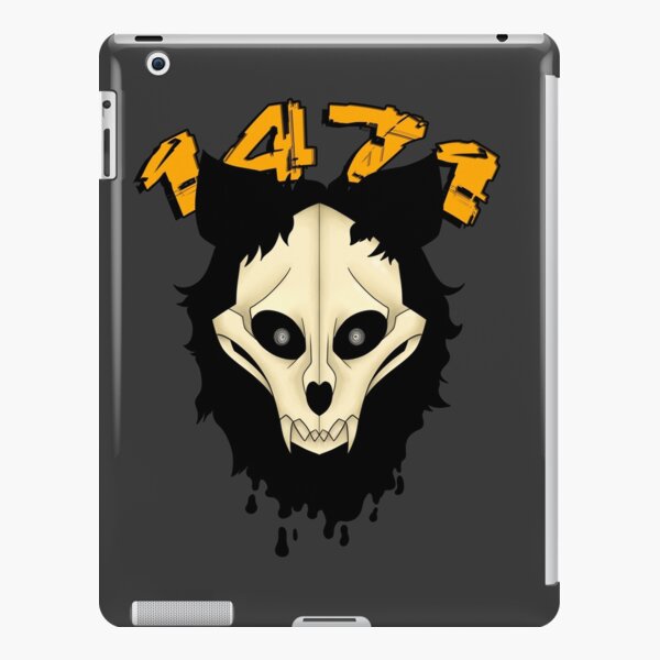 Scp 1471 Mal0 iPad Cases & Skins for Sale