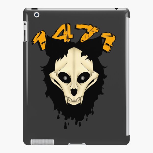 SCP 1471 | iPad Case & Skin