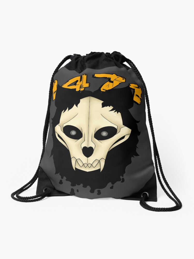 SCP-1471 | Drawstring Bag