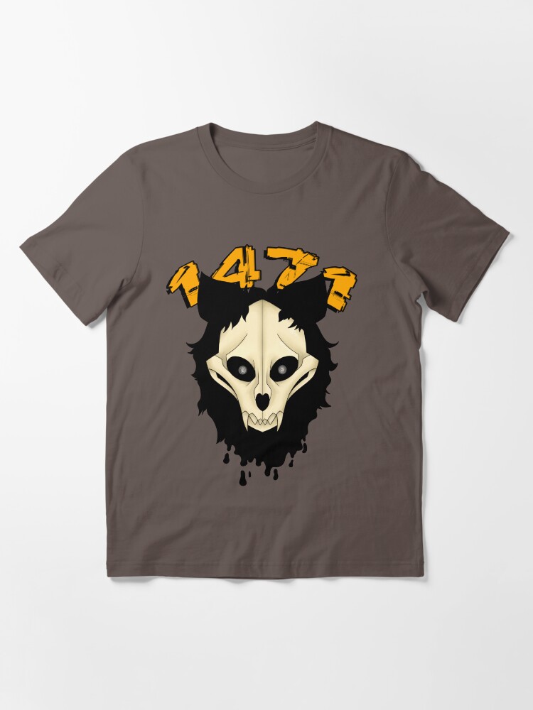 SCP-1471 MalO Essential T-Shirt for Sale by brandonbreen