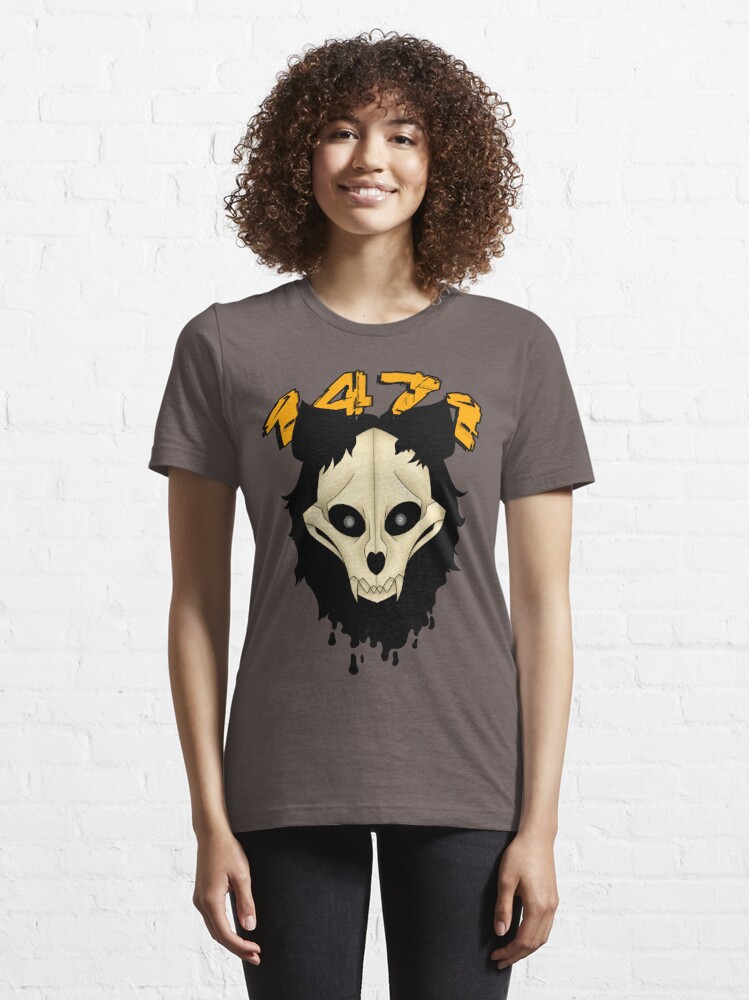 SCP-1471 MalO Essential T-Shirt for Sale by brandonbreen
