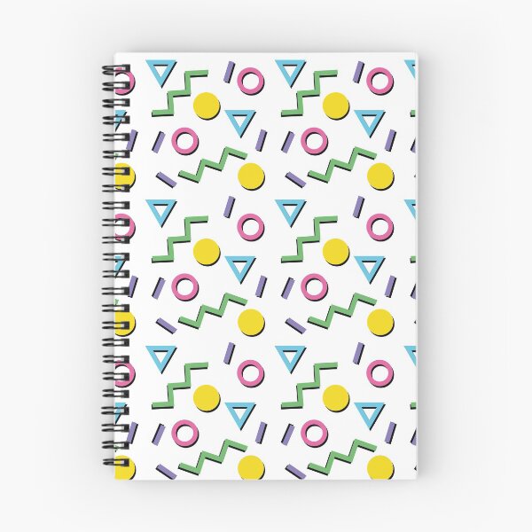 Item preview, Yo Memphis Zag (White) designed and sold by DarkoDesign.