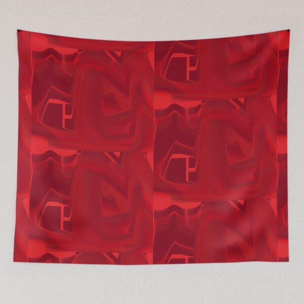 Item preview, Tasty Red designed and sold by Ovahill.