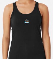 Great Outdoor Racerback Tank Top