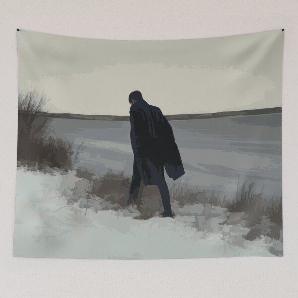 Item preview, Retrograde painting designed and sold by jbrulmans.