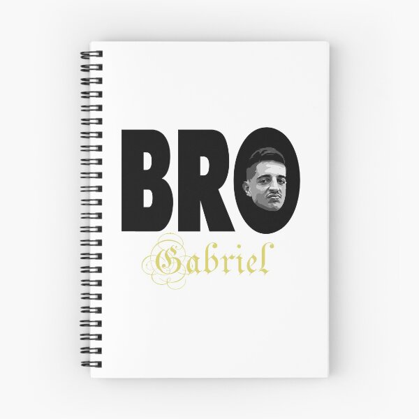 Artikelvorschau, Gabriel Bro-QWA entworfen und verkauft von QWAShop.