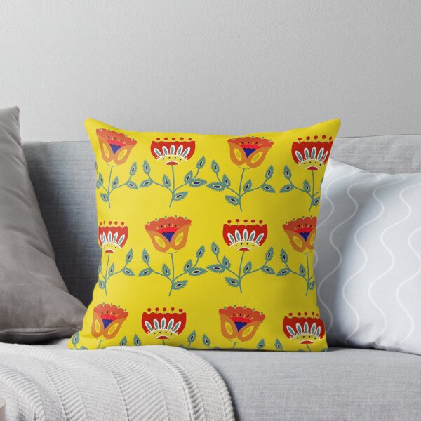 Item preview, Flor brillante designed and sold by Hecky Thump  Designs.