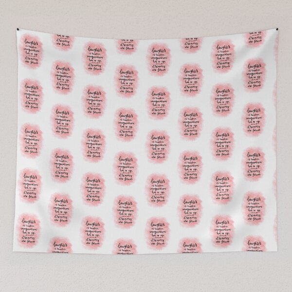 Item preview, Laughter designed and sold by destinybetts.