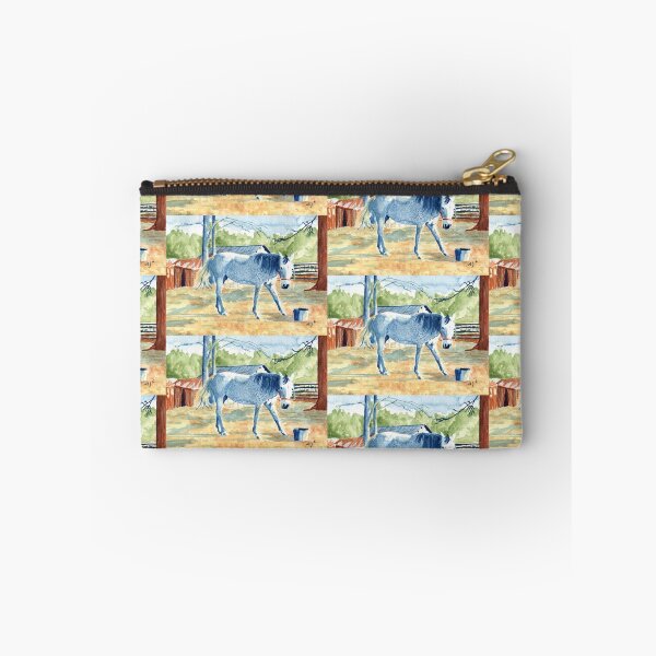Item preview, Blue Horse designed and sold by yvonnecarter.