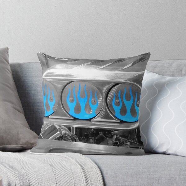 Item preview, Llamas azules designed and sold by Vicki Spindler (VHS Photography).