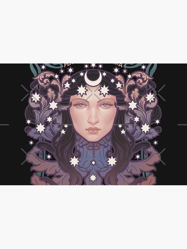 URANIA by medusadollmaker