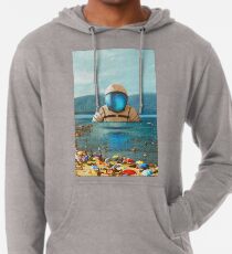 The Social Attempt Lightweight Hoodie