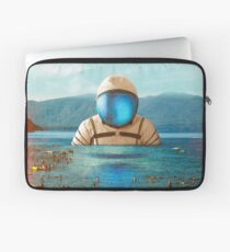 The Social Attempt Laptop Sleeve
