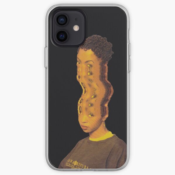 The Lauryn Hill iPhone Soft Case