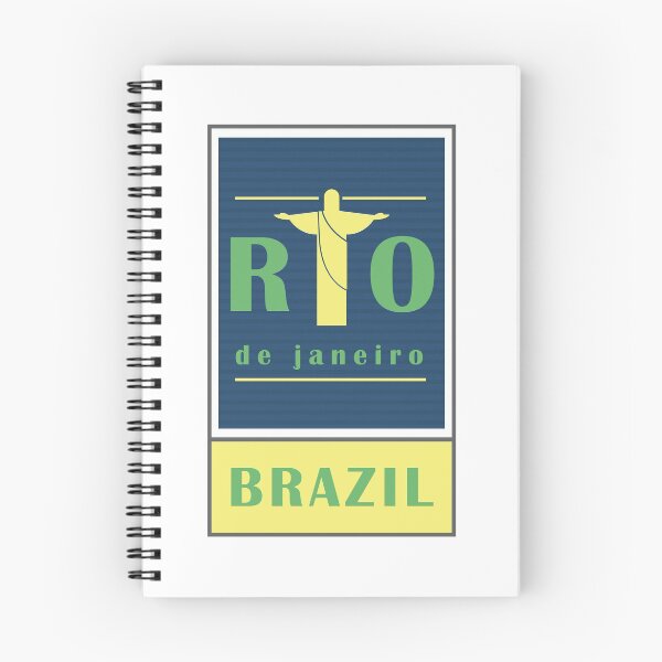 Item preview, Rio de Janeiro designed and sold by gstavors.