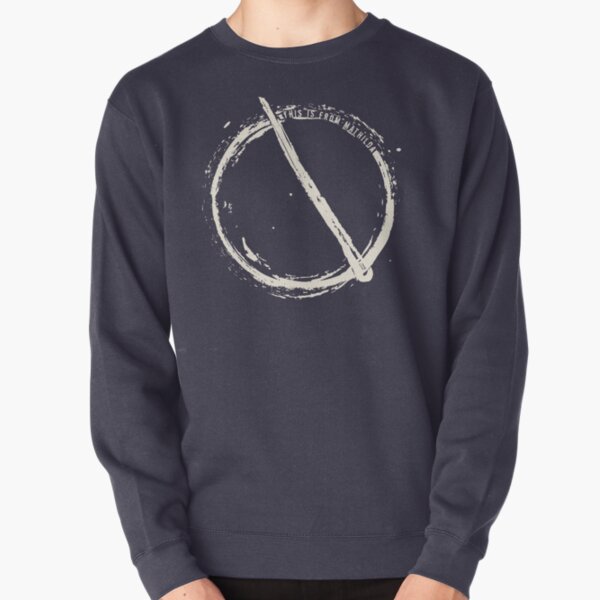 Mathilda sweatshirt on sale