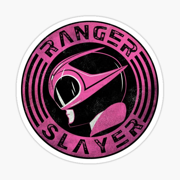 Artikel-Vorschau von Ranger Slayer, designt und verkauft von CreativeSpero.